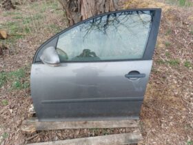 VW Bal első Ajtó (Részeivel)