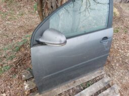 
										VW Bal első Ajtó (Részeivel) full									