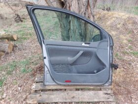 VW Bal első Ajtó (Részeivel)