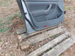 
										VW Bal első Ajtó (Részeivel) full									