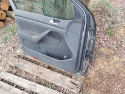 
										VW Bal első Ajtó (Részeivel) full									