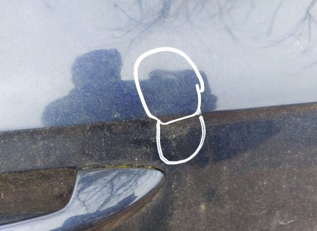 
								VW Jobb első Ajtó (Részeivel) full									