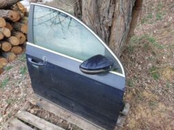 
										VW Jobb első Ajtó (Részeivel) full									
