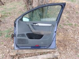 
										VW Jobb első Ajtó (Részeivel) full									