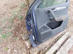 
										VW Jobb első Ajtó (Részeivel) full									