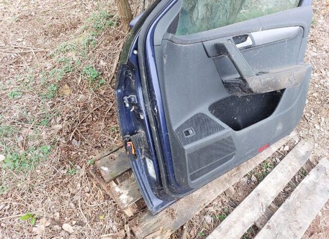 
								VW Jobb első Ajtó (Részeivel) full									