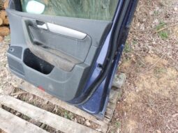 
										VW Jobb első Ajtó (Részeivel) full									
