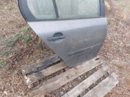 
										VW Jobb hátsó Ajtó (Részeivel) full									