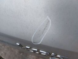 
										TOYOTA Csomagtérajtó (Részeivel) full									