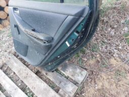 
										TOYOTA Jobb hátsó Ajtó (Részeivel) full									