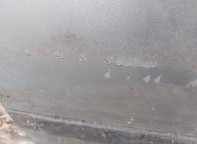 
								TOYOTA Bal hátsó Ajtó (Részeivel) full									