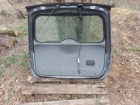 FORD Csomagtérajtó (Részeivel)