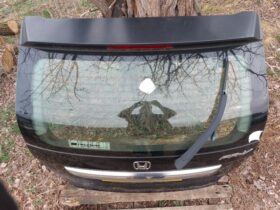 HONDA Csomagtérajtó (Részeivel)