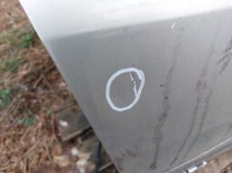
										OPEL Csomagtérajtó (Részeivel) full									
