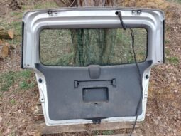 
										OPEL Csomagtérajtó (Részeivel) full									