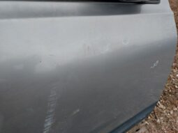 
										NISSAN Jobb első Ajtó (Részeivel) full									