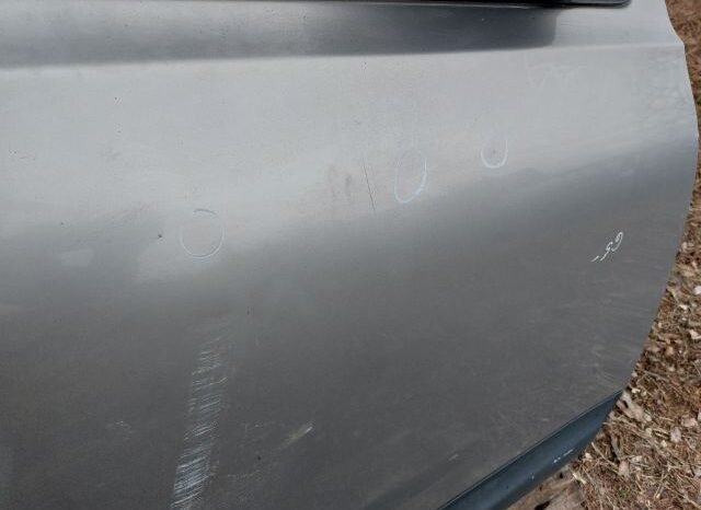 
								NISSAN Jobb első Ajtó (Részeivel) full									