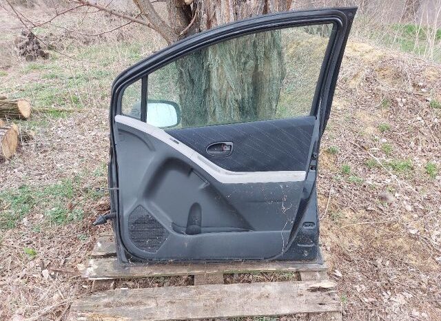 
								TOYOTA Jobb első Ajtó (Üres lemez) full									