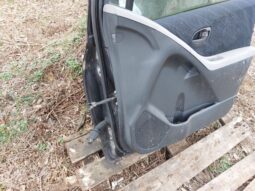 
										TOYOTA Jobb első Ajtó (Üres lemez) full									