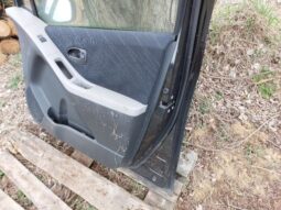 
										TOYOTA Jobb első Ajtó (Üres lemez) full									