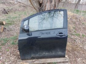 TOYOTA Bal első Ajtó (Részeivel)