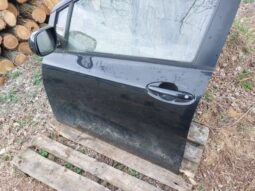 
										TOYOTA Bal első Ajtó (Részeivel) full									