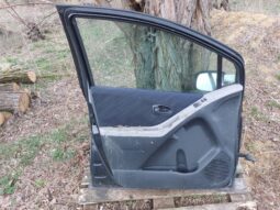 
										TOYOTA Bal első Ajtó (Részeivel) full									