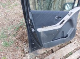 
										TOYOTA Bal első Ajtó (Részeivel) full									