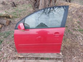 VW Bal első Ajtó (Részeivel)