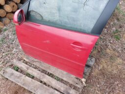
										VW Bal első Ajtó (Részeivel) full									