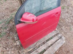 
										VW Bal első Ajtó (Részeivel) full									