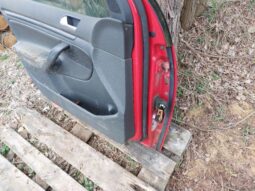 
										VW Bal első Ajtó (Részeivel) full									