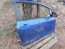 
										TOYOTA Jobb első Ajtó (Részeivel) full									