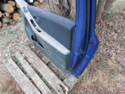 
										TOYOTA Jobb első Ajtó (Részeivel) full									