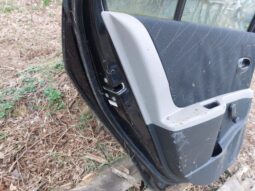 
										TOYOTA Bal hátsó Ajtó (Részeivel) full									