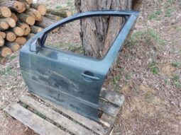 
										SKODA Bal első Ajtó (Részeivel) full									