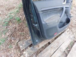 
										SKODA Bal első Ajtó (Részeivel) full									