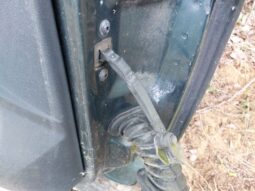 
										SKODA Bal első Ajtó (Részeivel) full									