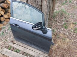 
										FORD Jobb első Ajtó (Részeivel) full									