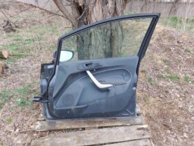 FORD Jobb első Ajtó (Részeivel)