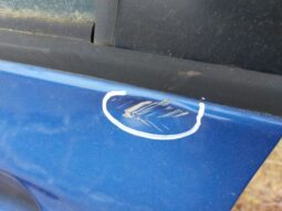 
										TOYOTA Bal első Ajtó (Részeivel) full									