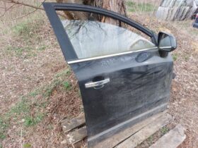 OPEL Jobb első Ajtó (Részeivel)