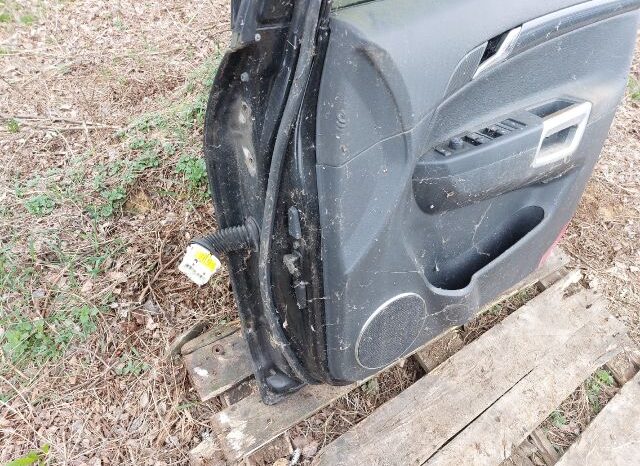 
								OPEL Jobb első Ajtó (Részeivel) full									