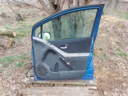 
										TOYOTA Jobb első Ajtó (Részeivel) full									