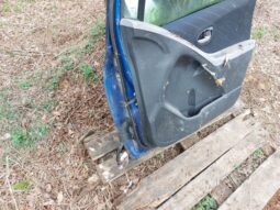 
										TOYOTA Jobb első Ajtó (Részeivel) full									