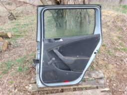 
										VW Jobb hátsó Ajtó (Részeivel) full									