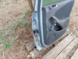 
										VW Jobb hátsó Ajtó (Részeivel) full									