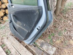 
										VW Jobb hátsó Ajtó (Részeivel) full									