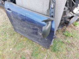 
										SEAT Jobb első Ajtó (Részeivel) full									