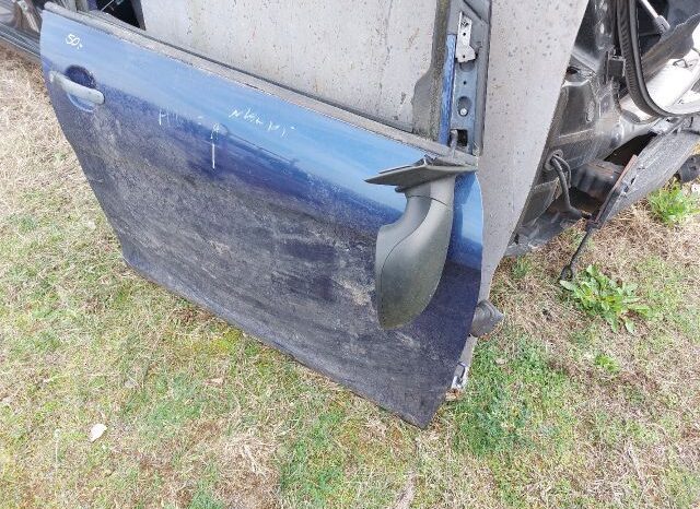 
								SEAT Jobb első Ajtó (Részeivel) full									